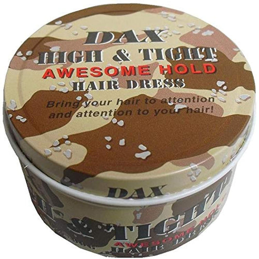 DAX High and Tight Awesome Hold