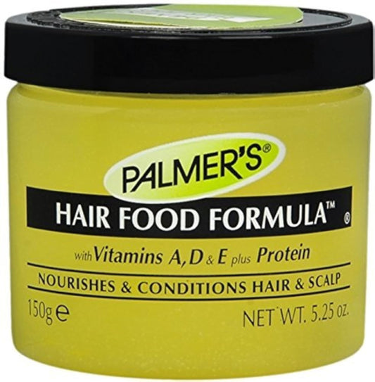 Palmer's Hair Food Formula - 5.25oz