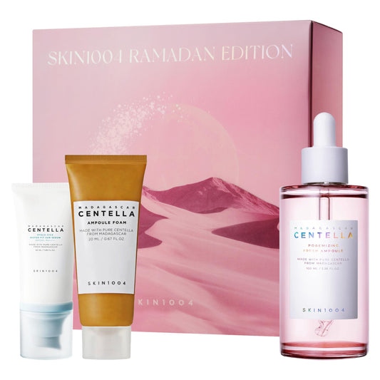 SKIN1004 Madagascar Centella Ramadan Edition (2026)
