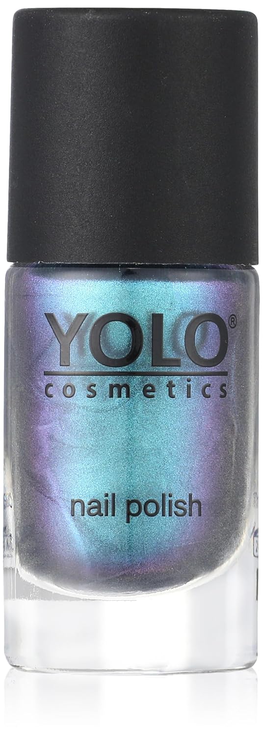 YOLO Nail Polish 10Ml Universe 228