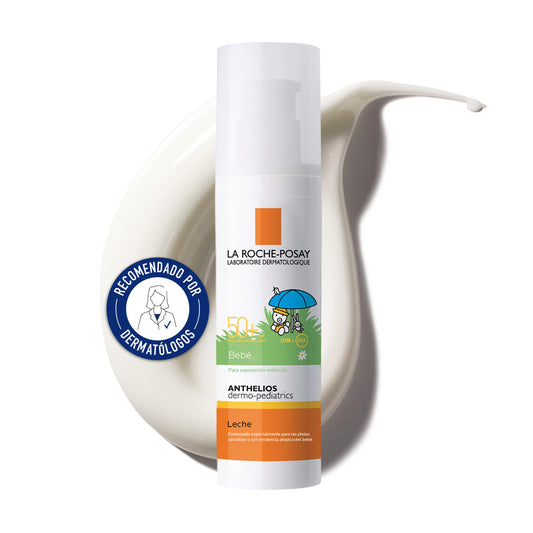 La Roche-Posay Anthelios Dermo-Pediatrics Spf50+ Baby Lotion 50 ml