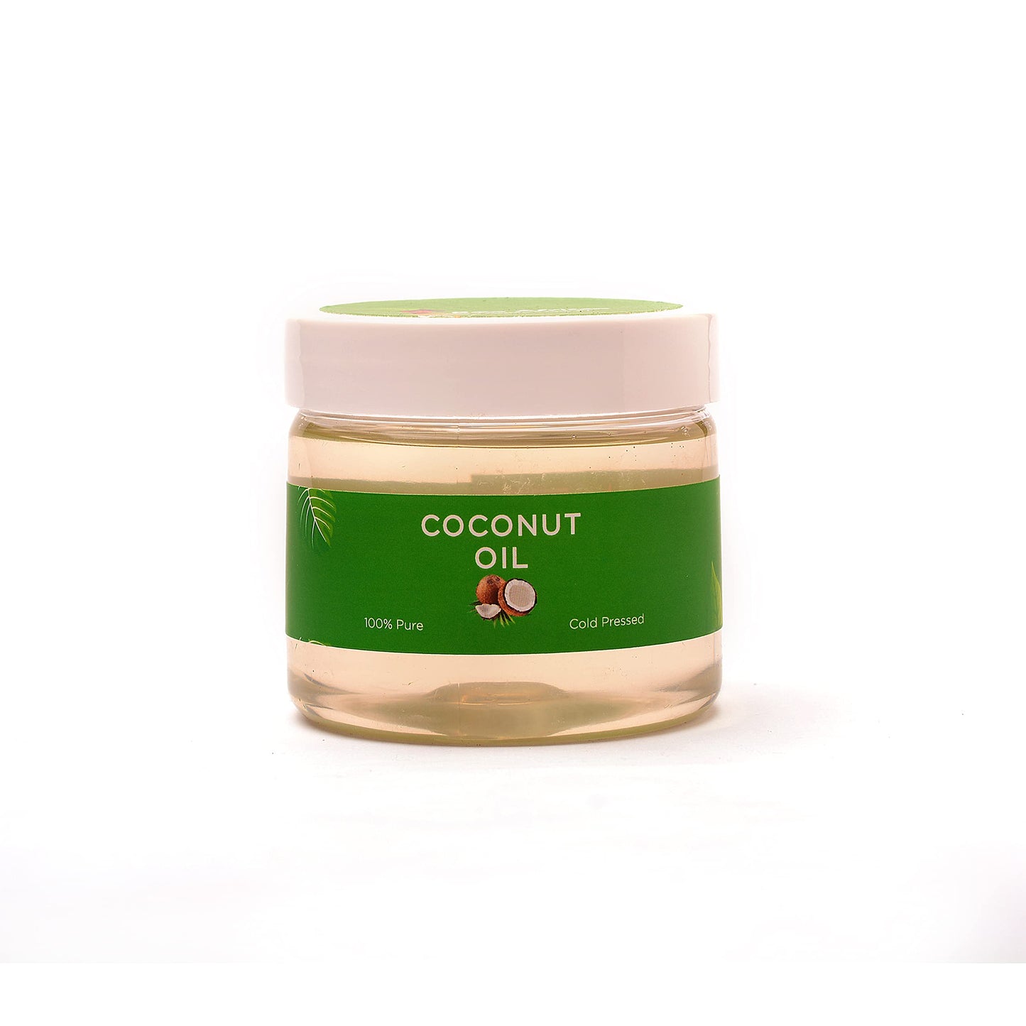 Raw African, Coconut Oil, 200ml