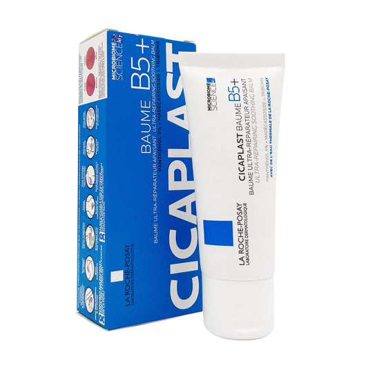 La Roche-Posay Cicaplast Baume B5+ Ultra Repairing Soothing Balm 40ml
