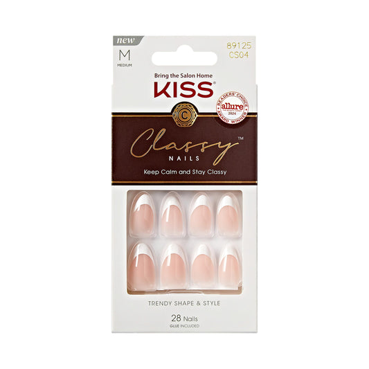 KISS Classy Nails CS04