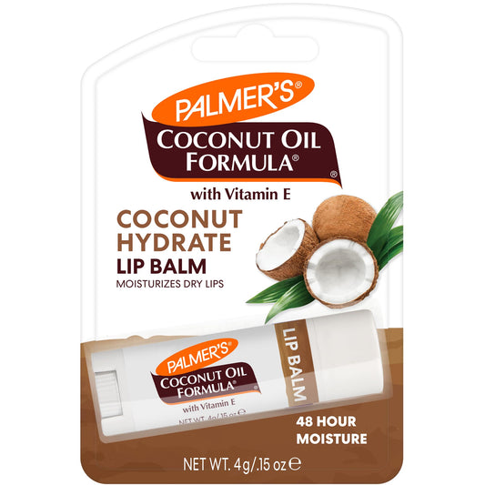 Palmer's Coconut Oil Formula Lip Balm 4gm