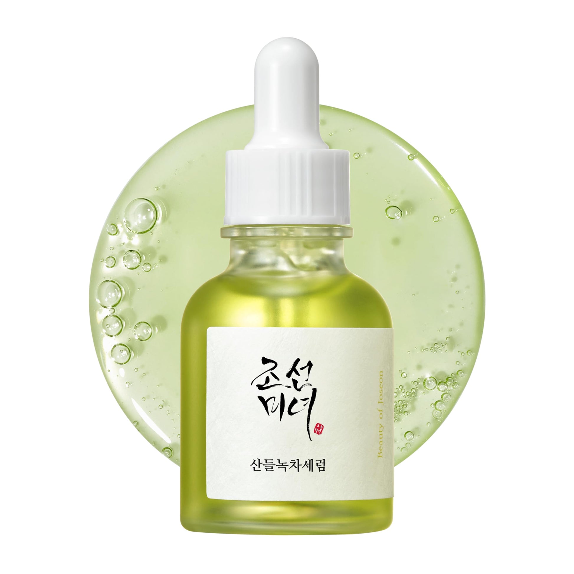 Beauty of Joseon Calming Serum Green Tea + Panthenol – 30ml