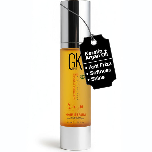 GK HAIR GK SERUM 50ML