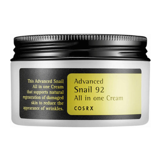 COSRX Snail All In One Cream 100g