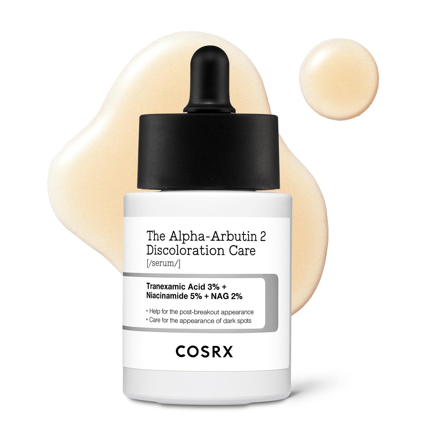 COSRX Alpha Arbutin 2 Discoloration Care Face Serum - 50ml
