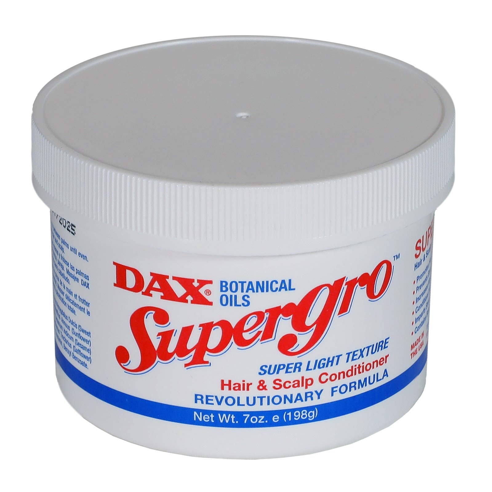 DAX SuperGro, 7.5 Ounce
