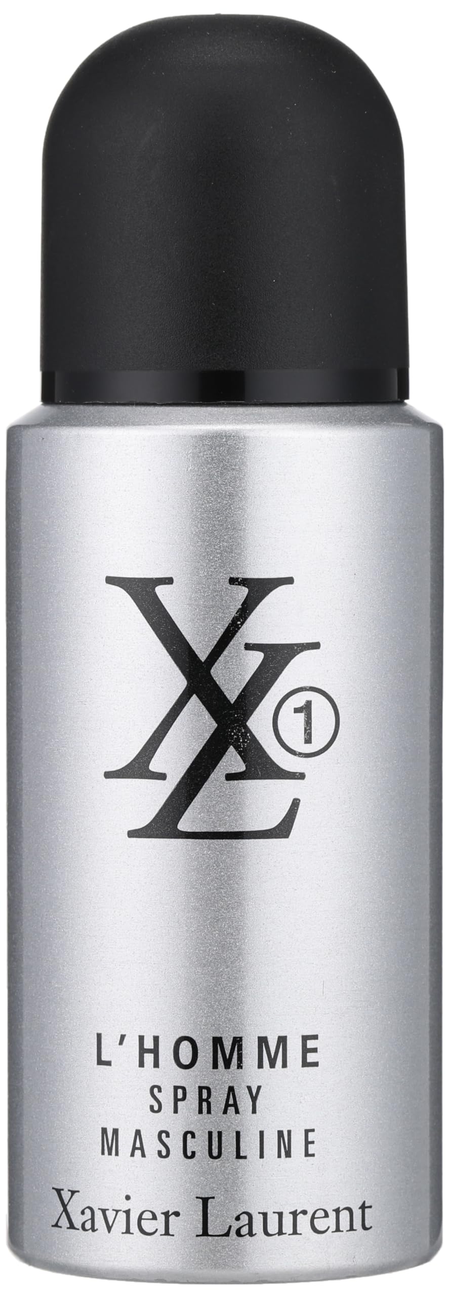Xavier Laurent Xl1 Body Spray Silver For Men 150Ml