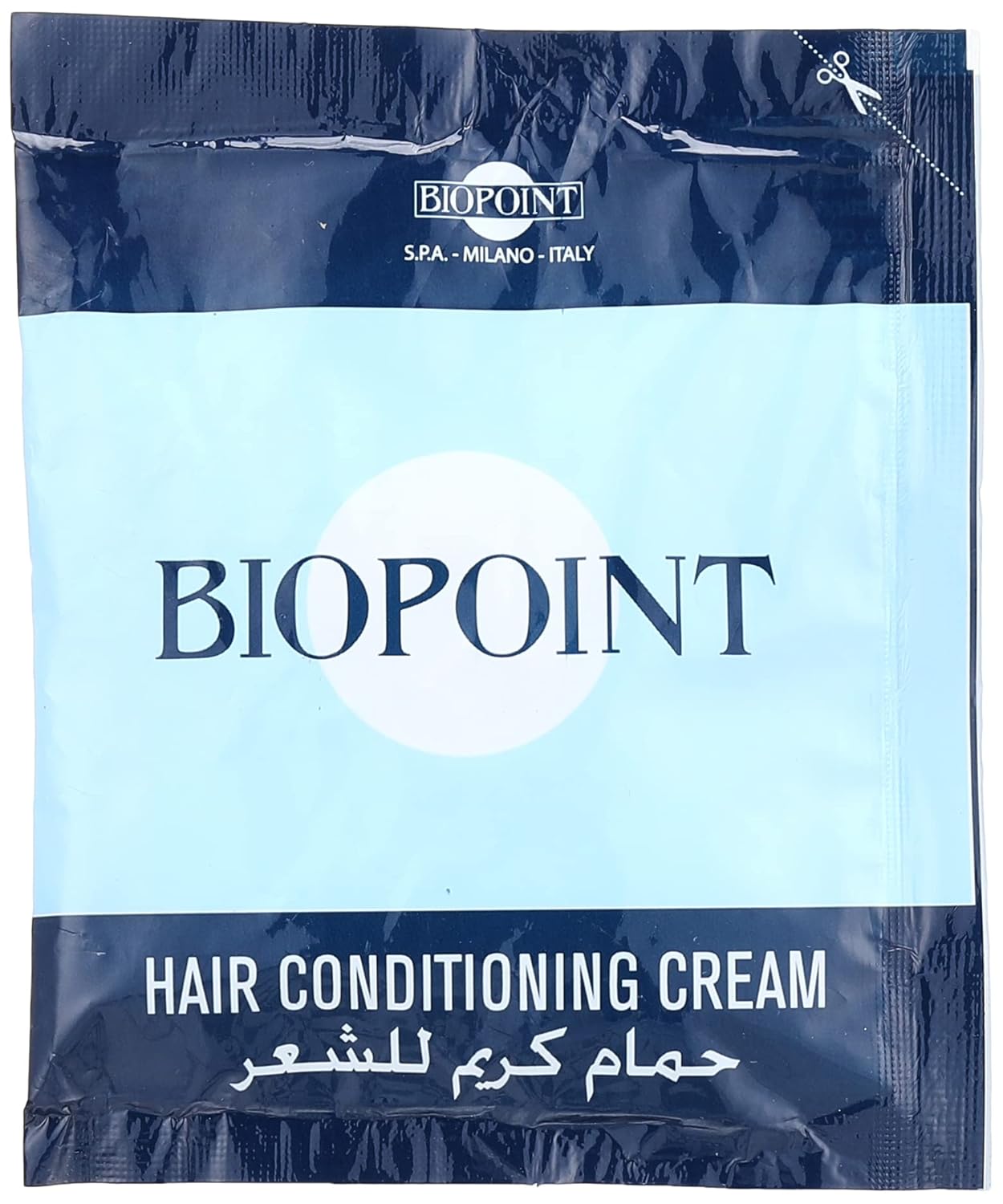 BIOPOINT Sachet Hair Cream 50 ml