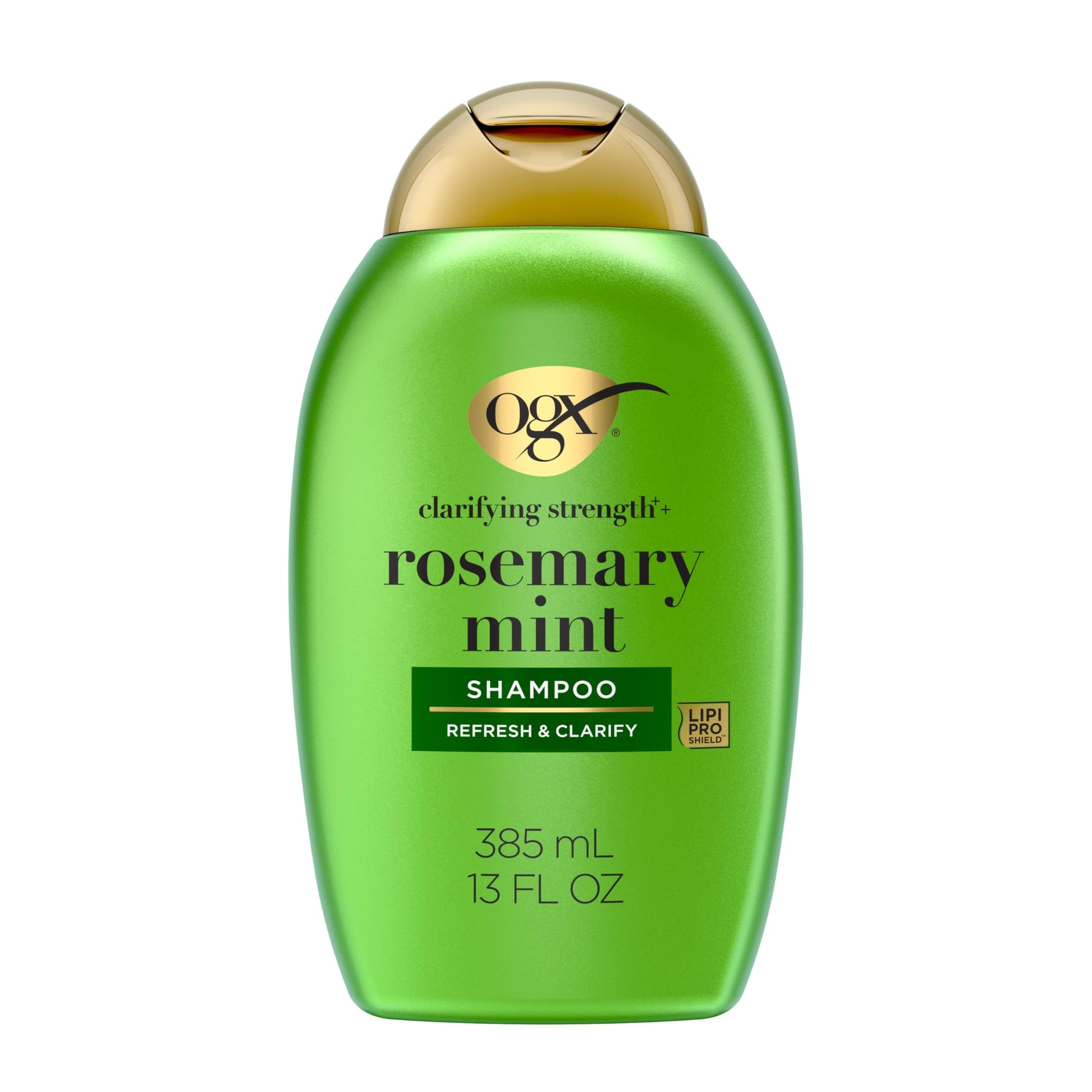 OGX Rosemary Mint Shampoo, 13 oz