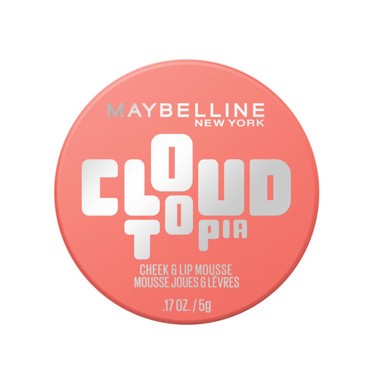 Maybelline New York CLOUDTOPIA 05