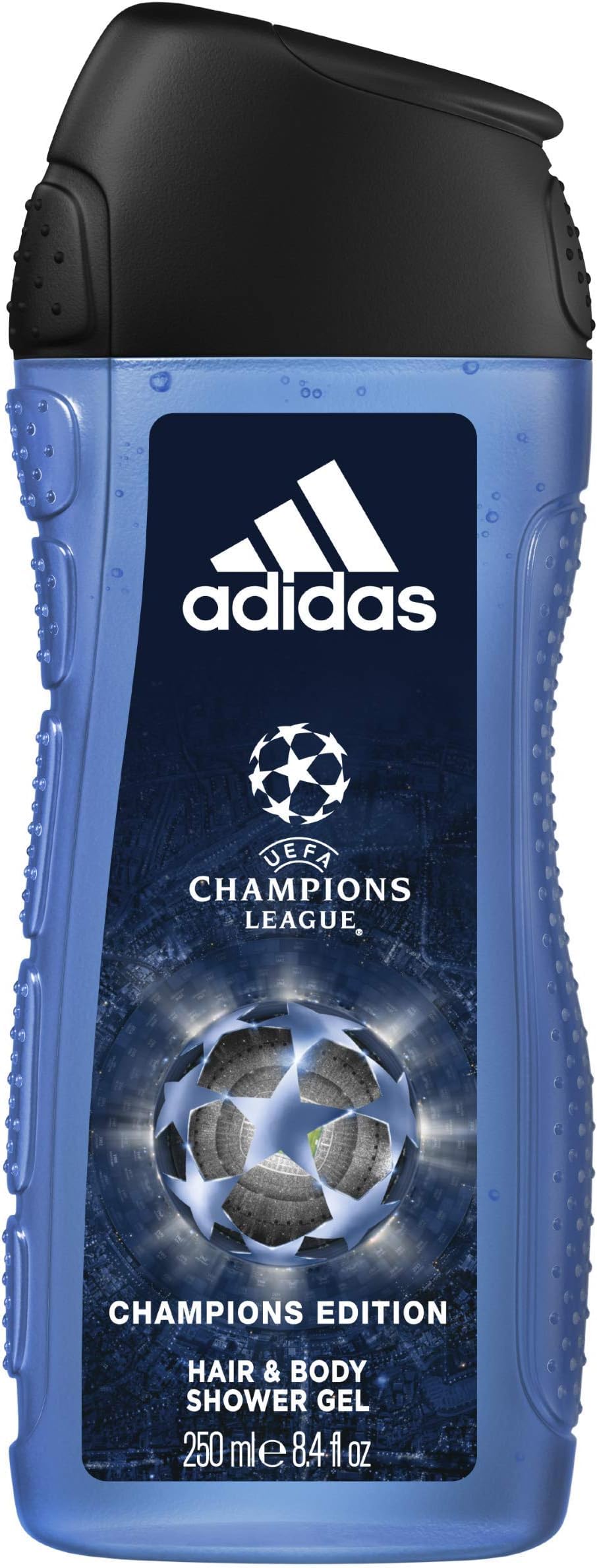 adidas Champions Edition Shower Gel 250Ml