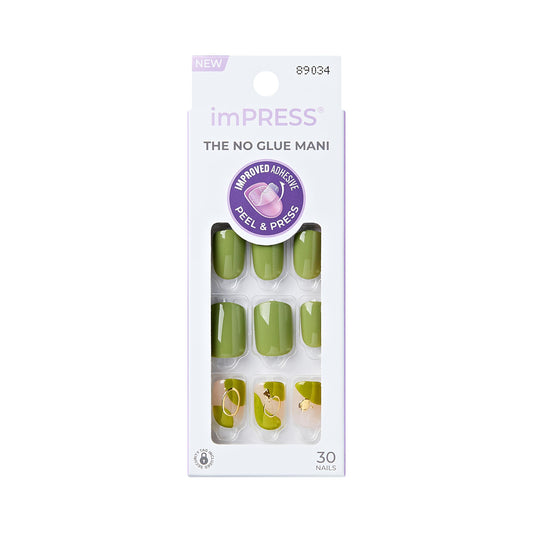 KISS imPRESS KS Nails - Before Sunrise IM35