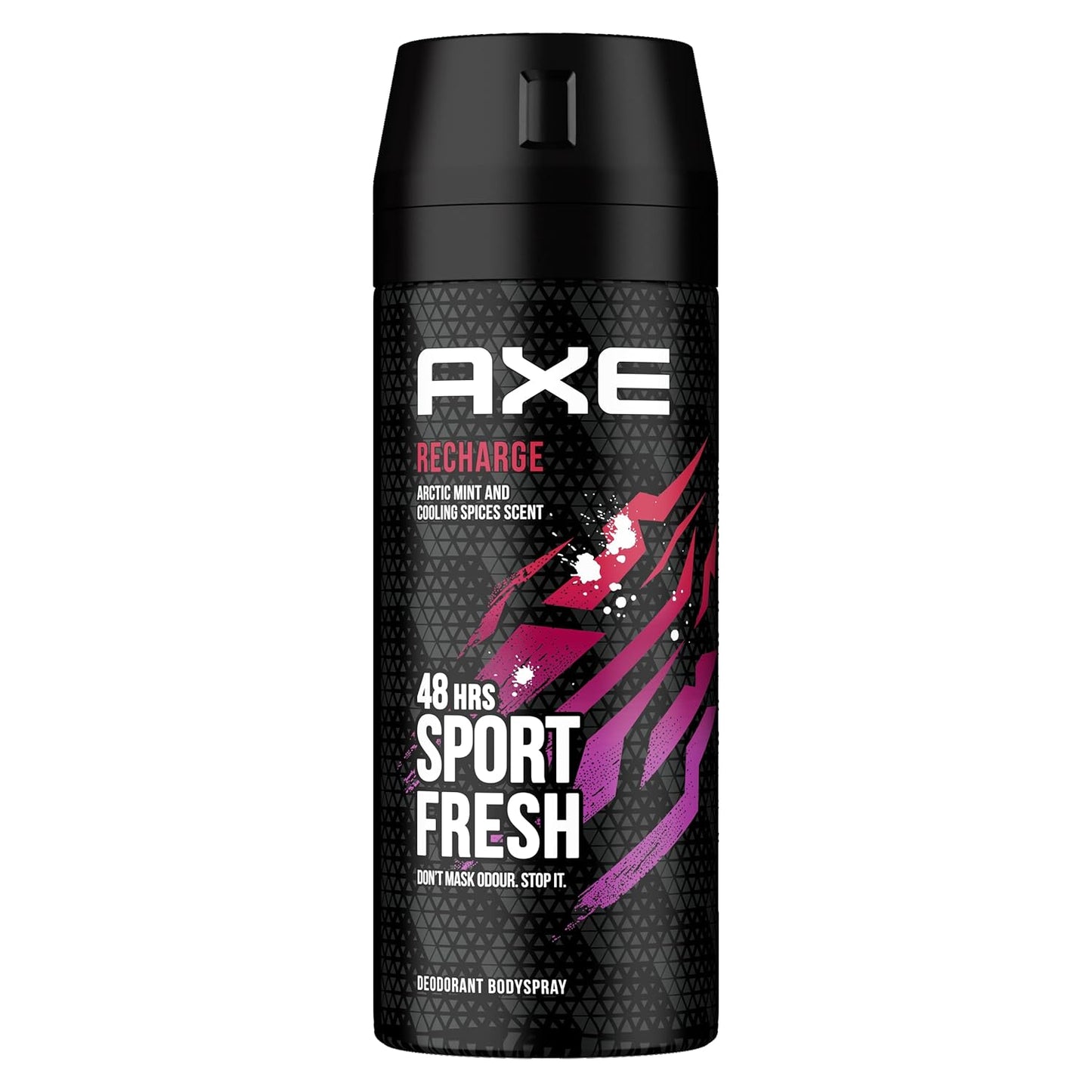 AXE Body Spray for Men Recharge 150ML