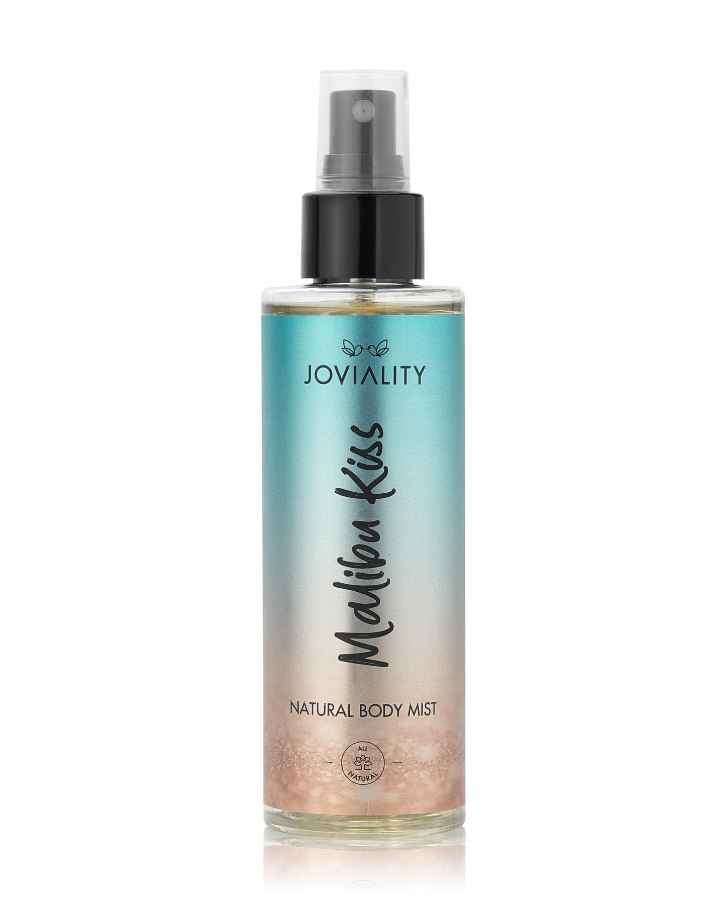 Joviality Natural Body Mist - Malibu Kiss