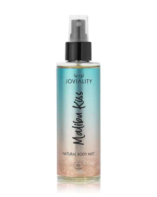 Joviality Natural Body Mist - Malibu Kiss