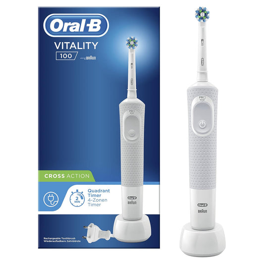 Oral-B Vitality 100 CrossAction