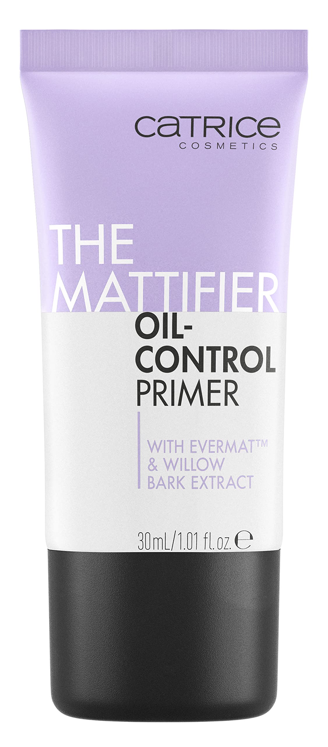 Catrice The Mattifier Oil Control Primer, Clear