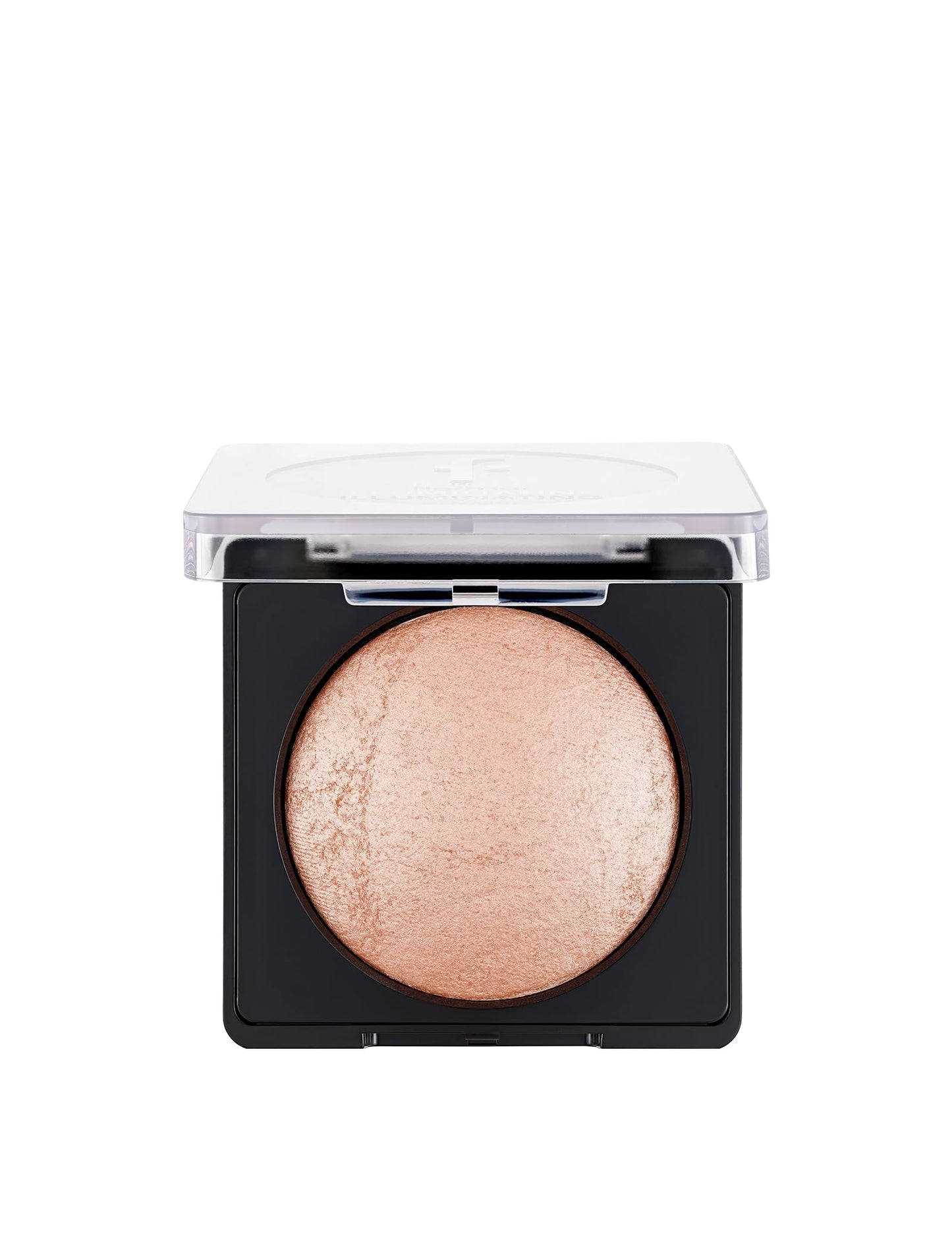 Flormar Illuminating Powder -003 Bronze Star