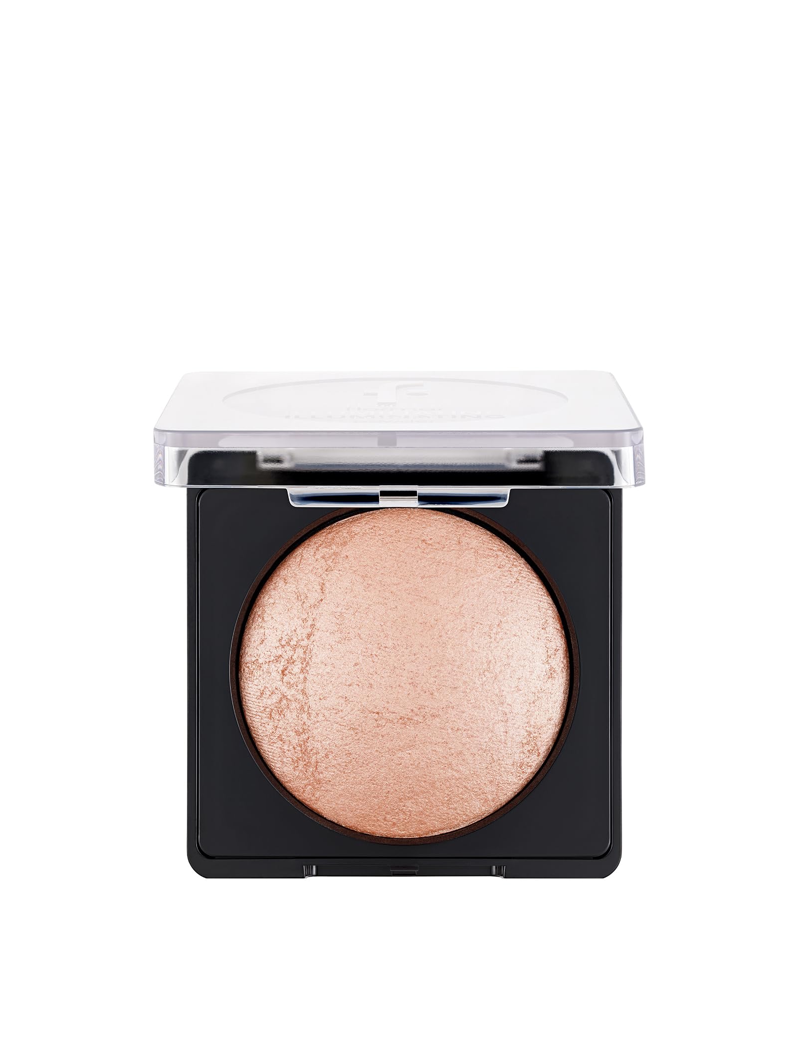 Flormar Illuminating Powder -003 Bronze Star
