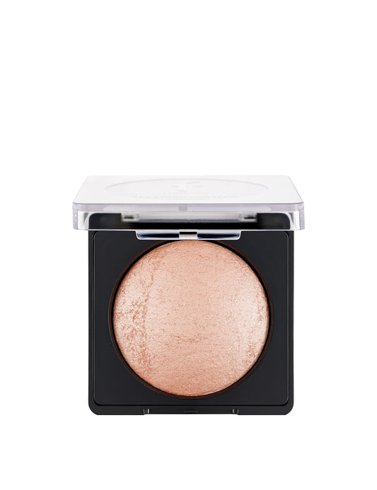 Flormar Illuminating Powder -003 Bronze Star