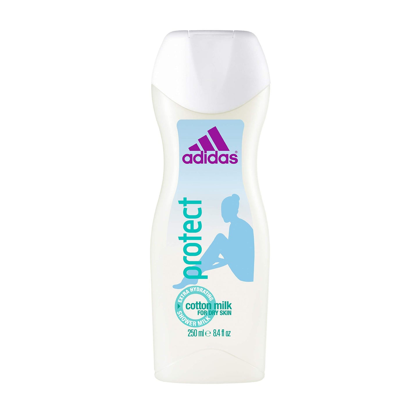 adidas Protect Showr Milk 250Ml