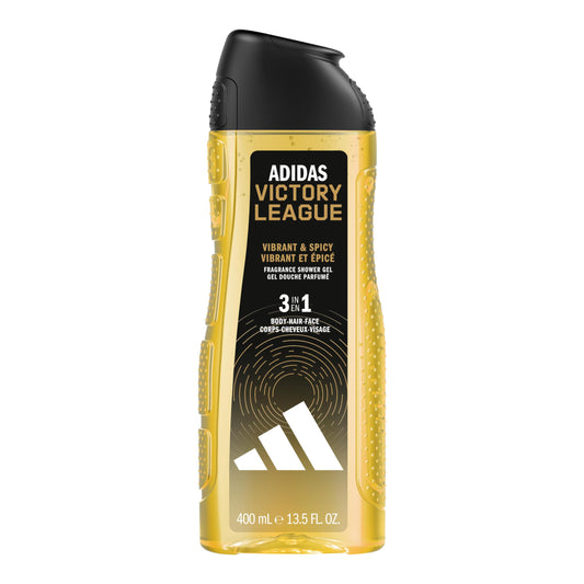 adidas Shower Gel Vector League 400Ml