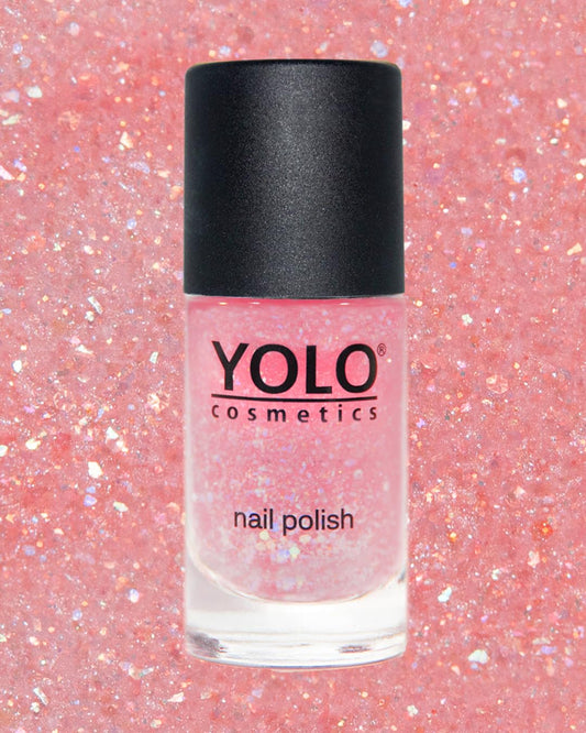 YOLO Nail Polish 10ml Adella 231