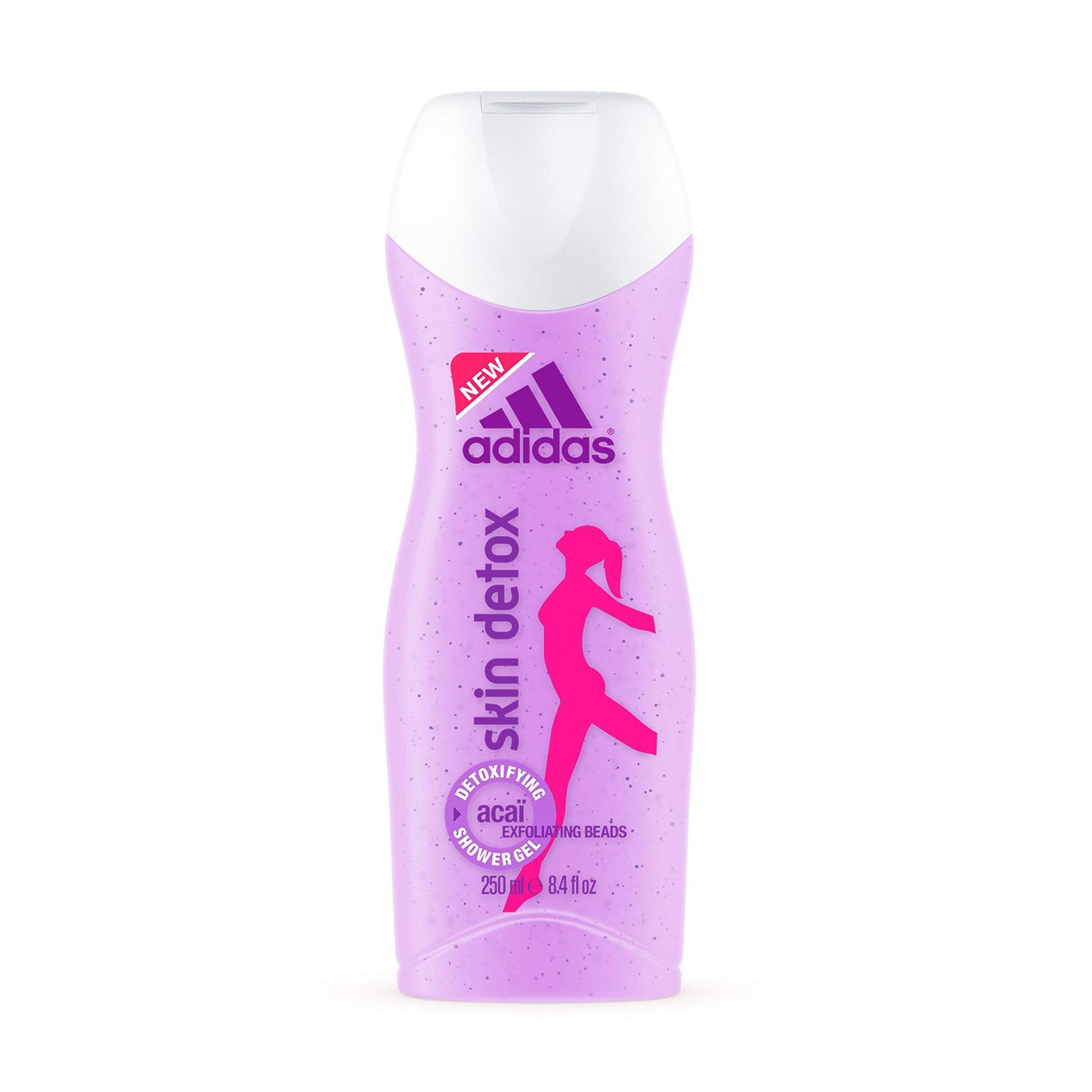adidas SKHN DETOX SHOWR GEL 250ML