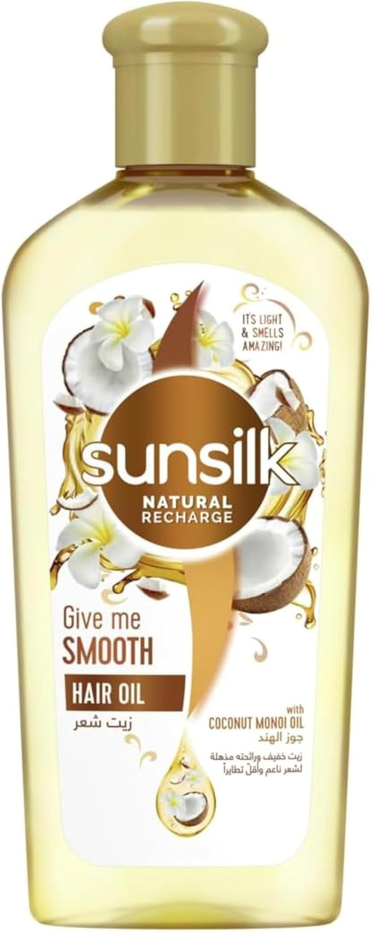 Sunsilk Hair Oil Hair Fall 250ML