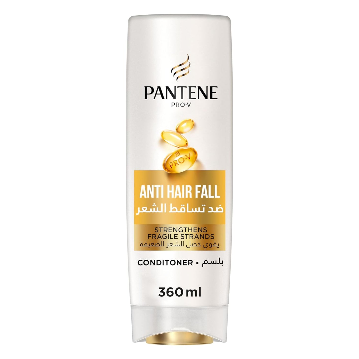 Pantene Pro-V Anti-Hair Fall Conditioner 360 ml