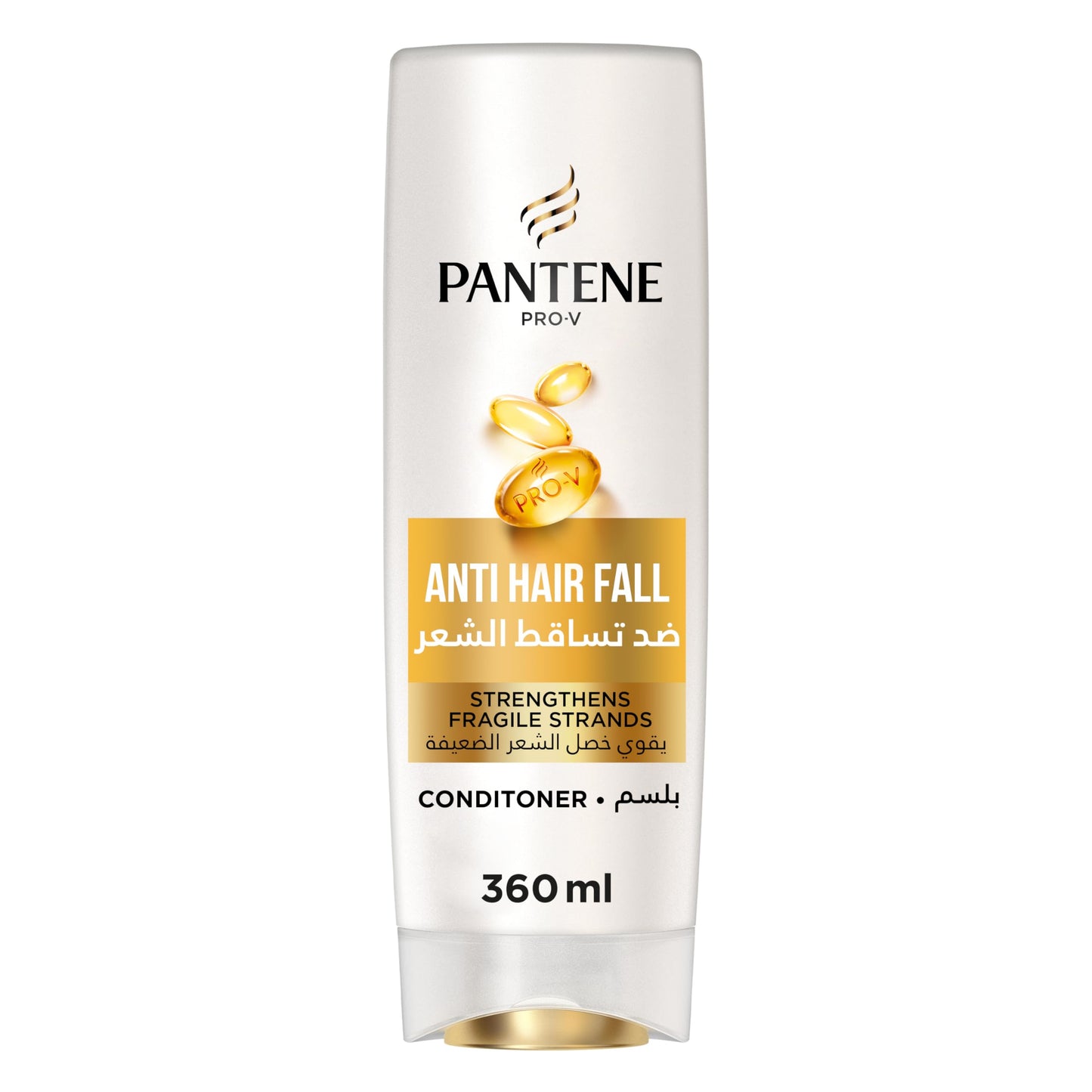 Pantene Pro-V Anti-Hair Fall Conditioner 360 ml