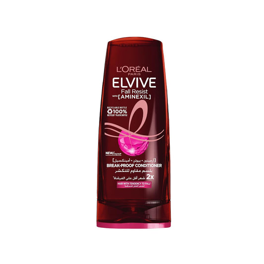 L'Oréal Paris Elvive Full Resist Breakage Fighter Conditioner - 360 ml