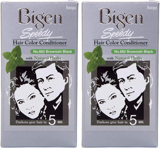Bigen Speedy no. 882 (Pack of 2)
