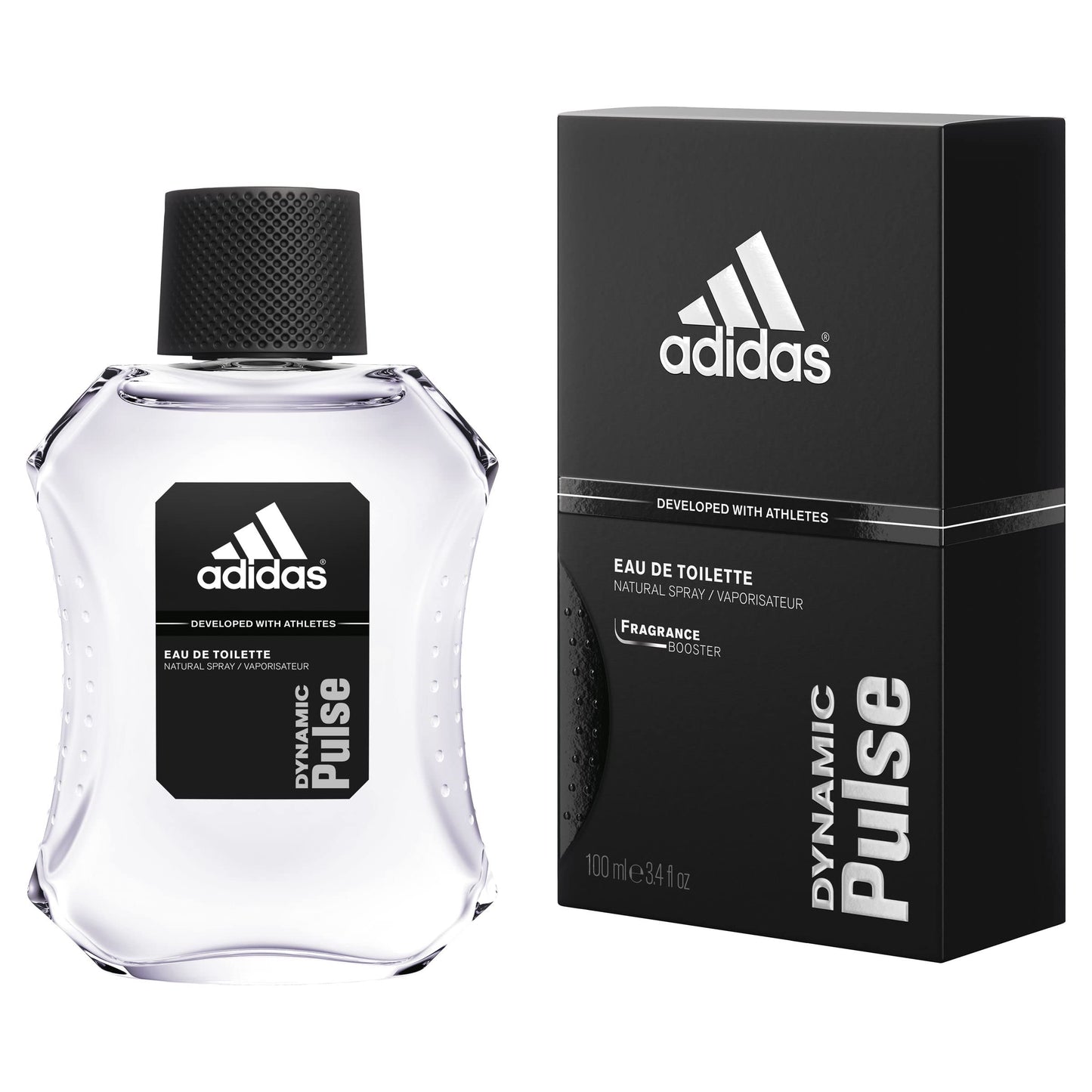 adidas AD Dynamic Pulse EDT MEN 100ml