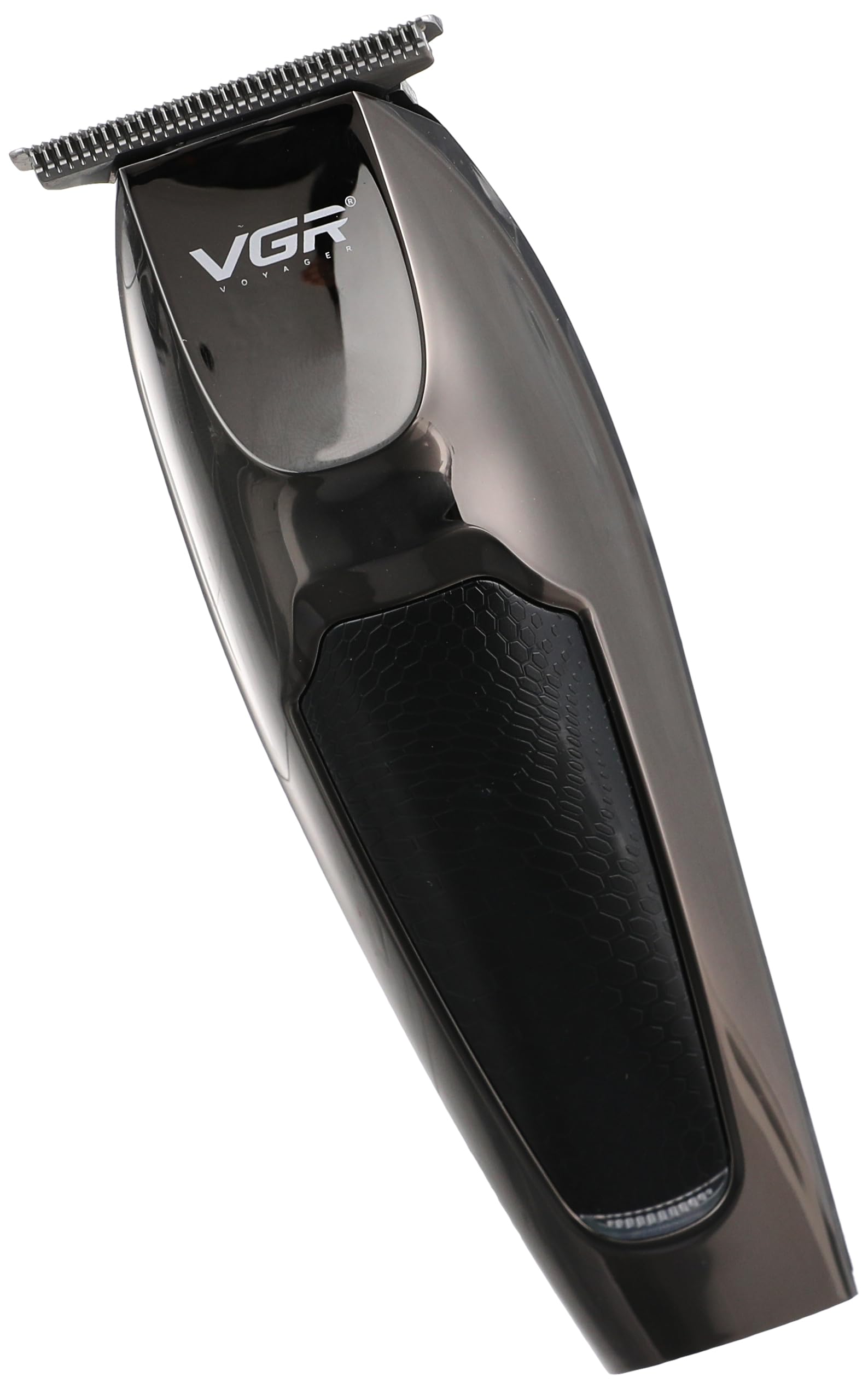 VGR V-130 Electric Hair Trimmer | Rechargable | For Men | Dry