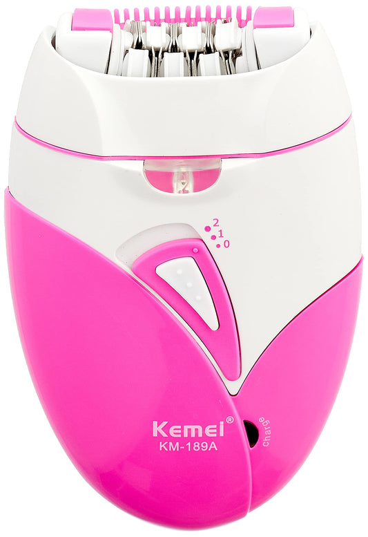 KEMEI Hair Removal 189