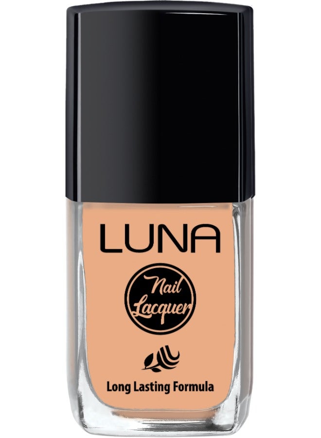 Luna Nail Polish Luna 10 ml - No. 640