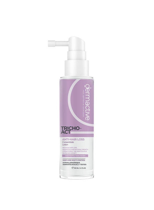 Dermactive Tricho-Act Anti-Hair Loss Lotion