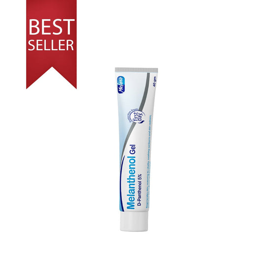 Melano Melanthenol Gel