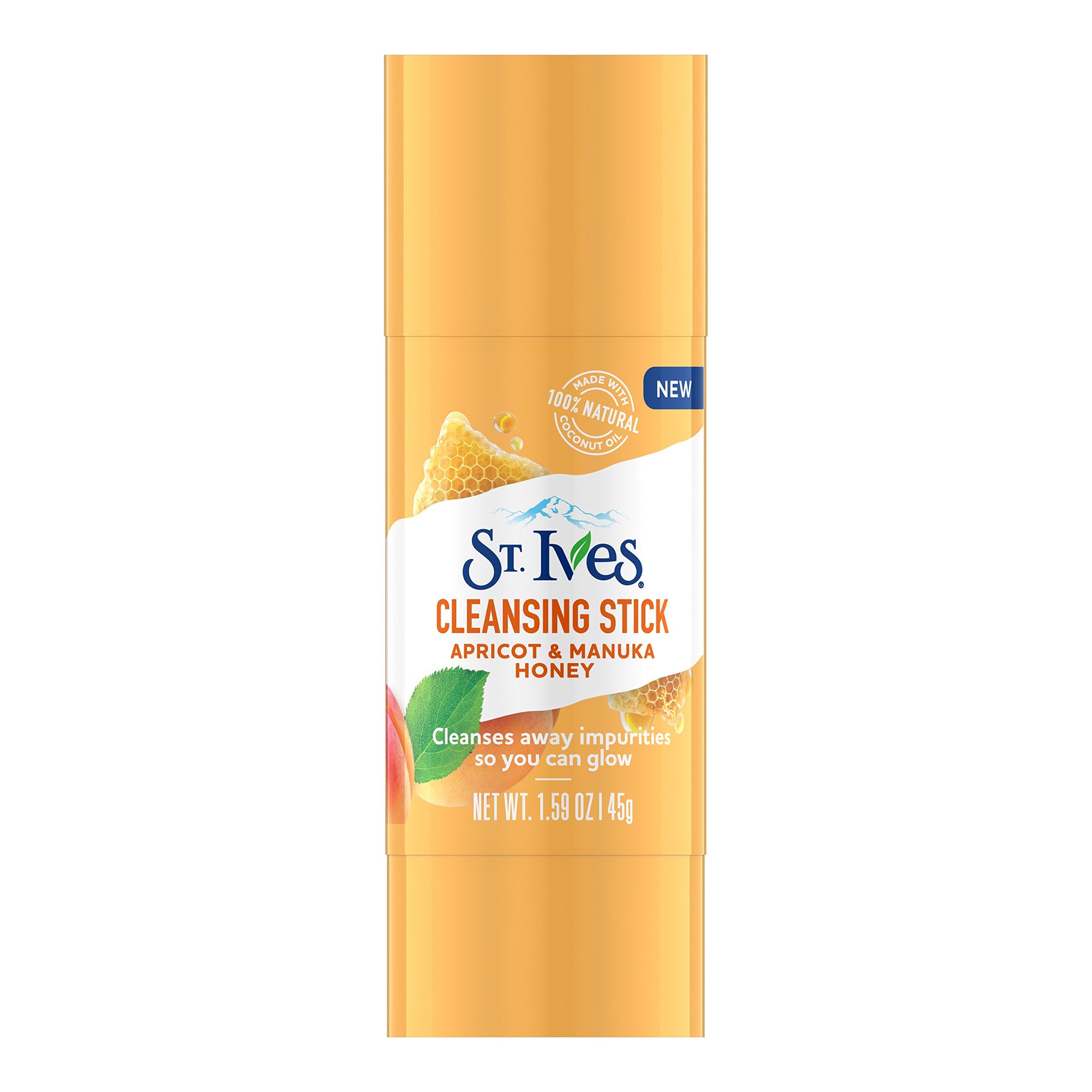 St. Ives Ives Stick Cleanser & Impurity Remover 45ml