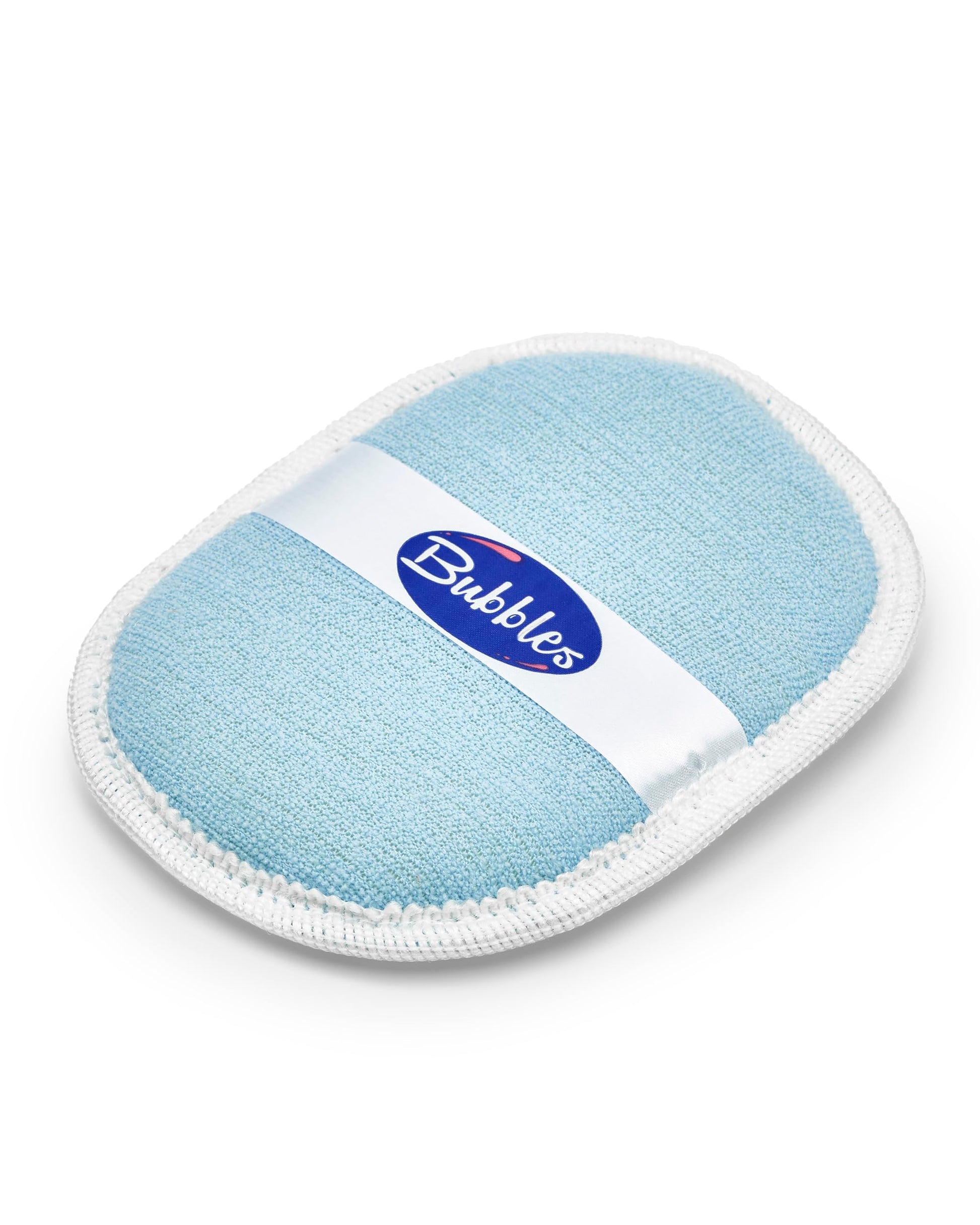 Bubbles bubbles baby luffa