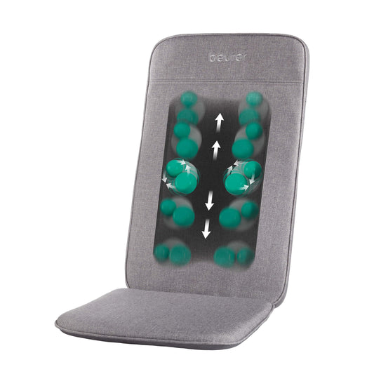 Beurer MG 202 Shiatsu seat cover
