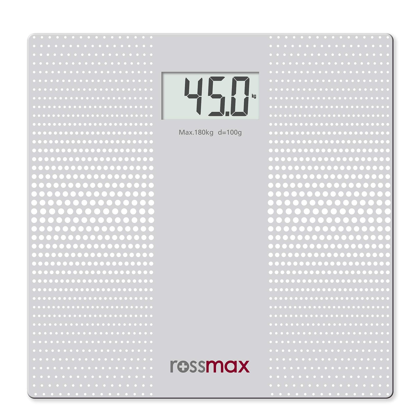 Rossmax WB101 Weight Scale