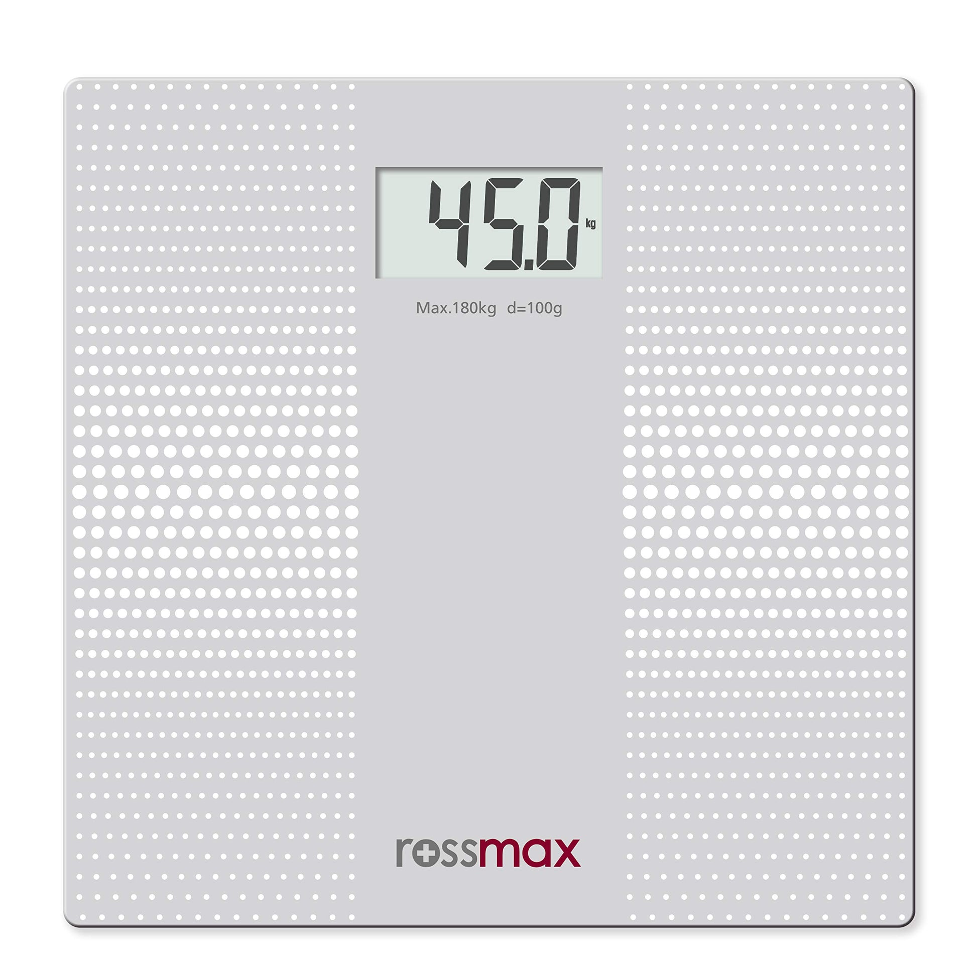 Rossmax WB101 Weight Scale