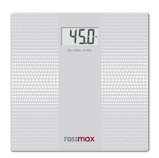 Rossmax WB101 Weight Scale