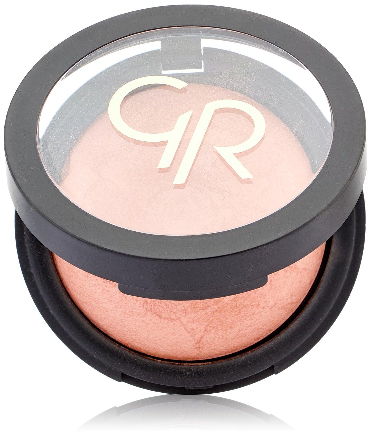 Golden Rose G.R BAKED STARDUST NO 107
